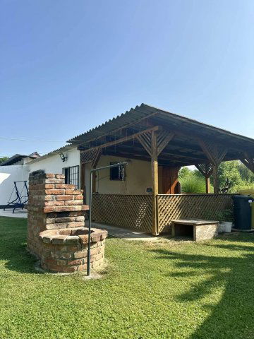 Eladó családi ház, Balatonberényben 79.9 M Ft, 4 szobás