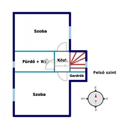 Eladó családi ház, Budapesten, XX. kerületben 116 M Ft, 6 szobás