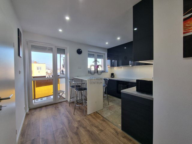 Eladó téglalakás, Nyíregyházán 46 M Ft, 2 szobás