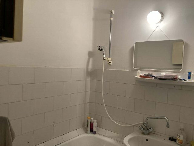 Eladó panellakás, Debrecenben 44 M Ft, 1 szobás