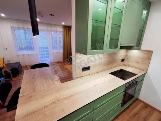 Kiadó téglalakás, albérlet, XIII. kerületben, Gömb utcában