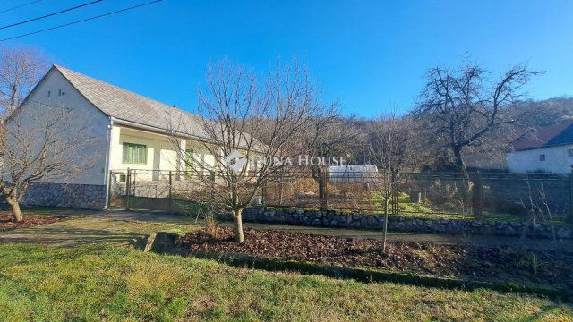 Eladó családi ház, Liptódon 18.5 M Ft, 4 szobás