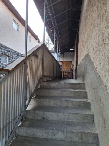 Eladó családi ház, Parádon 38 M Ft, 3 szobás