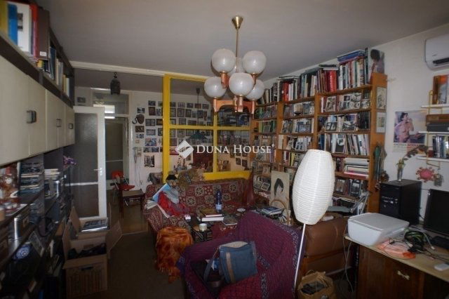 Eladó téglalakás, Budapesten, IX. kerületben 72 M Ft, 3 szobás