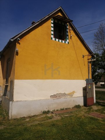 Eladó családi ház, Barcson 20.99 M Ft, 2 szobás