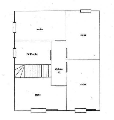 Eladó ikerház, Budapesten, XVII. kerületben 120 M Ft, 5 szobás