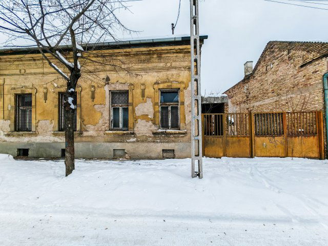 Eladó családi ház, Budapesten, XX. kerületben 52 M Ft, 3 szobás