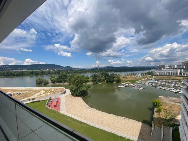 Eladó téglalakás, Budapesten, XIII. kerületben 394.95 M Ft