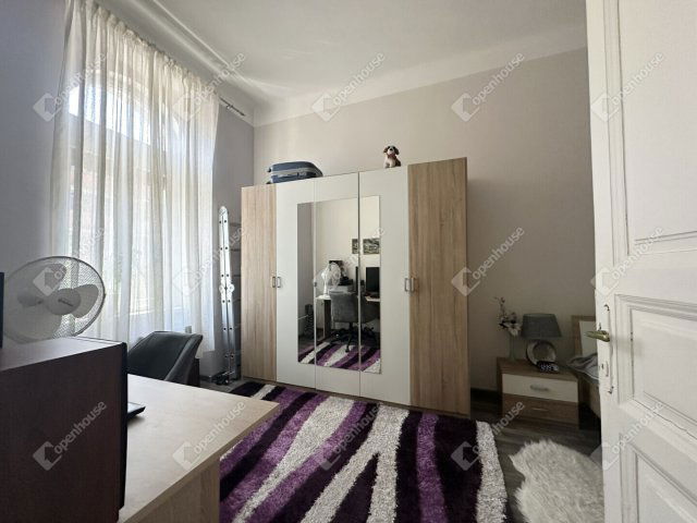 Eladó téglalakás, Budapesten, XIII. kerületben 53 M Ft, 2 szobás