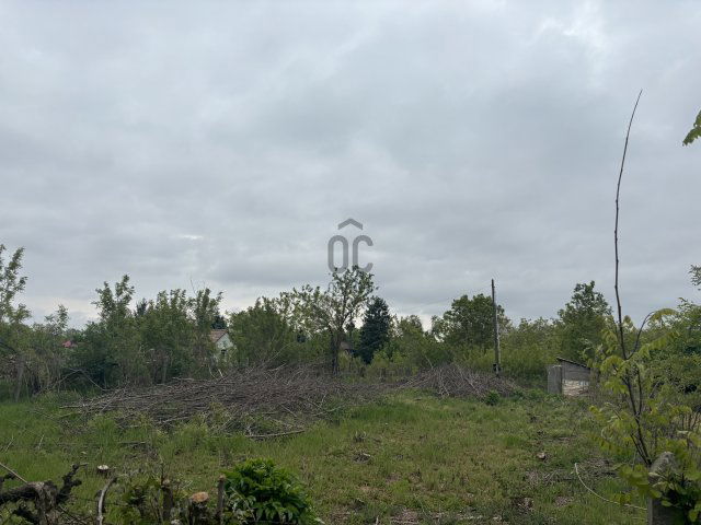 Eladó telek, Cegléden 8.5 M Ft / költözzbe.hu