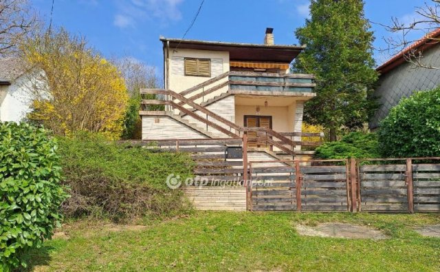 Eladó családi ház, Keszthelyen 48.9 M Ft, 2+2 szobás