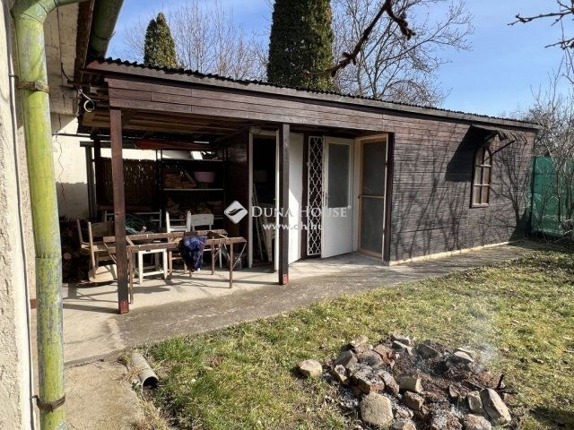 Eladó ikerház, Velencén 38.9 M Ft, 2 szobás