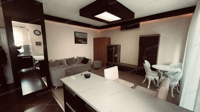 Eladó téglalakás, Nyíregyházán 42.9 M Ft, 2 szobás