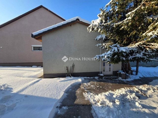 Eladó családi ház, Újhartyánon 79.9 M Ft, 3 szobás