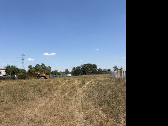 Eladó telek, Dabason 21.5 M Ft / költözzbe.hu