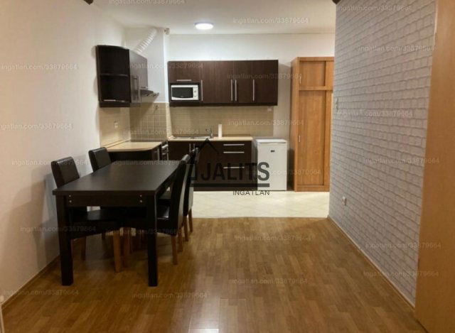 Kiadó téglalakás, albérlet, XIII. kerületben, Szent László úton