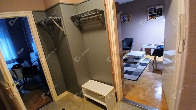 Eladó téglalakás, Zalaegerszegen 29.3 M Ft, 1 szobás