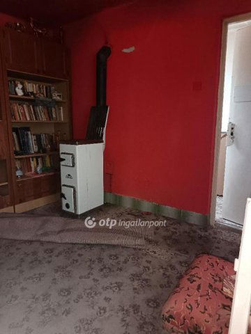 Eladó családi ház, Kabán 39 M Ft, 2 szobás