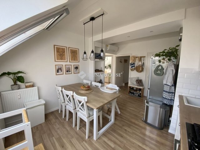 Eladó téglalakás, Debrecenben 79.9 M Ft, 3 szobás