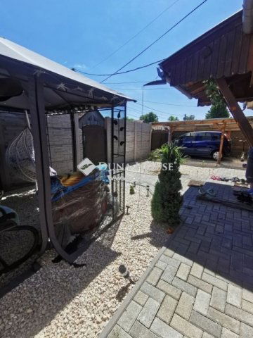 Eladó családi ház, Nagykőrösön 39.8 M Ft, 2 szobás