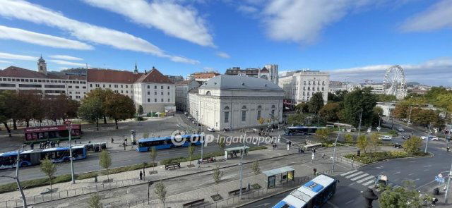 Eladó téglalakás, Budapesten, VII. kerületben 169 M Ft