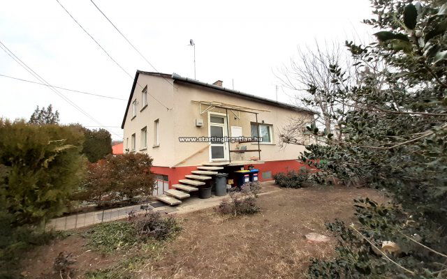 Eladó ikerház, Budapesten, XVIII. kerületben 78.4 M Ft
