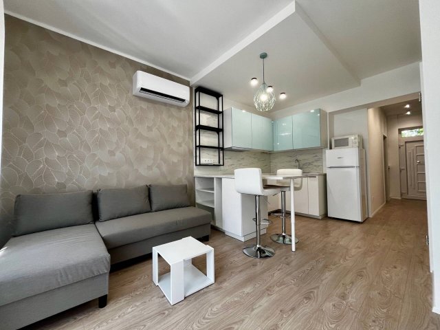 Kiadó téglalakás, albérlet, Pécsett 190 E Ft / hó, 1+1 szobás