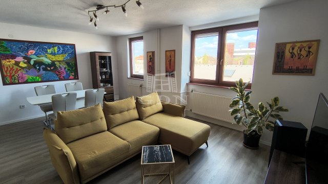 Eladó téglalakás, Budapesten, VIII. kerületben 81 M Ft