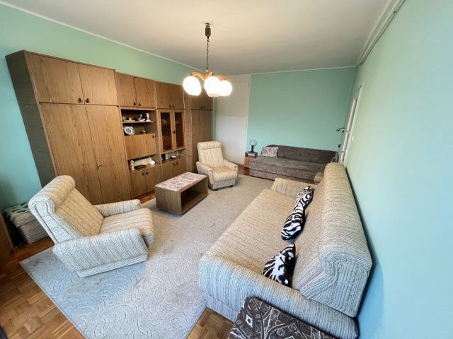 Eladó téglalakás, Kaposváron, 48-as Ifjúság útján 30.9 M Ft