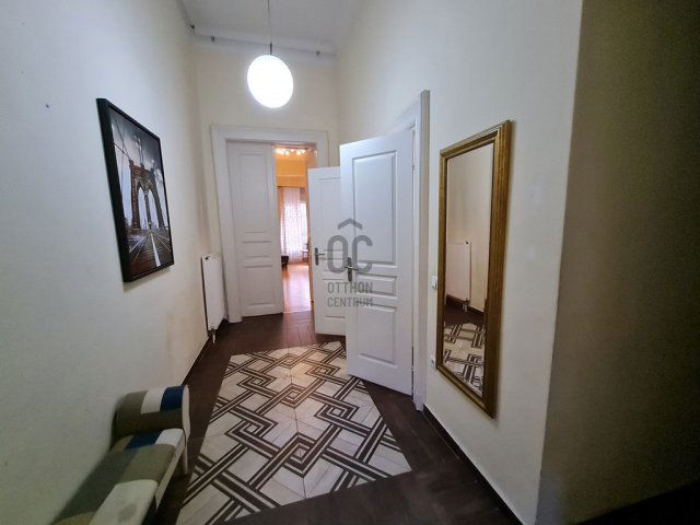 Eladó téglalakás, Budapesten, VI. kerületben 95 M Ft, 3 szobás