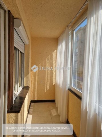 Eladó téglalakás, XII. kerületben, Ráth György utcában