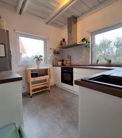 Eladó családi ház, Balatonkeresztúron 109 M Ft, 3 szobás