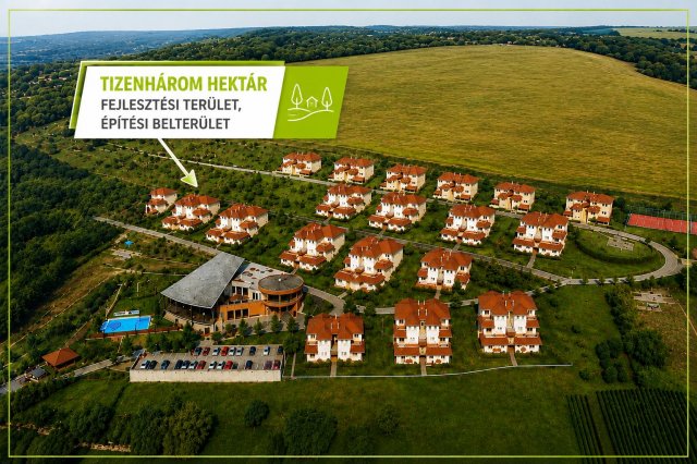 Eladó telek, Dunaszentmiklóson 240 M Ft / költözzbe.hu