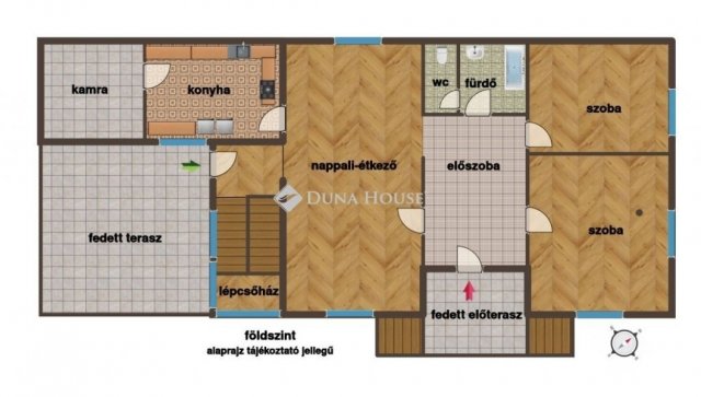 Eladó családi ház, Albertirsán 94 M Ft, 8 szobás