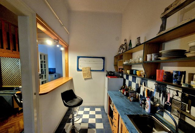 Eladó téglalakás, Szegeden, Szent István téren 59.9 M Ft