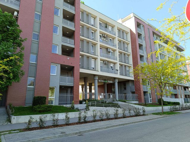 Kiadó téglalakás, albérlet, Budapesten, X. kerületben, 1 szobás