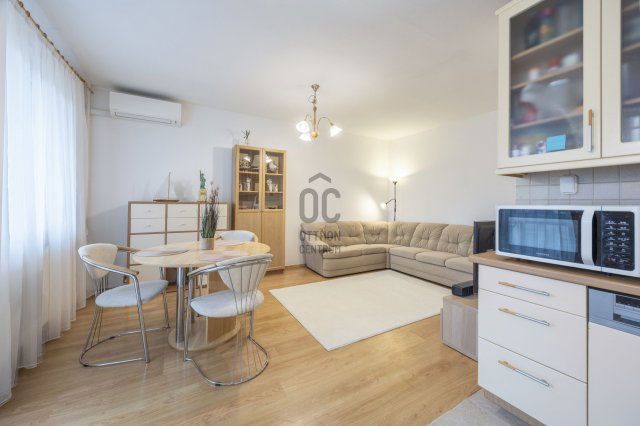 Eladó panellakás, Budapesten, III. kerületben, Selyemfonó utcában