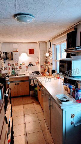 Eladó családi ház, Budakeszin, Széchenyi utcában 59.9 M Ft