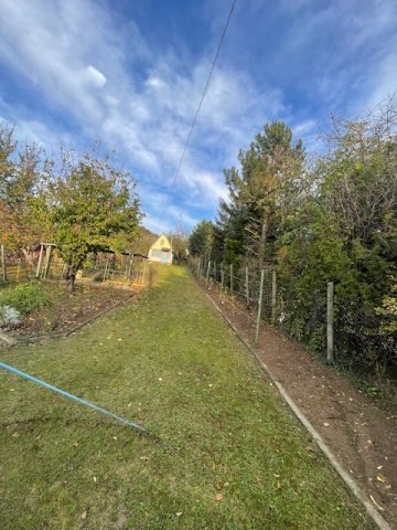 Eladó nyaraló, Pátyon 25 M Ft, 1+2 szobás / költözzbe.hu