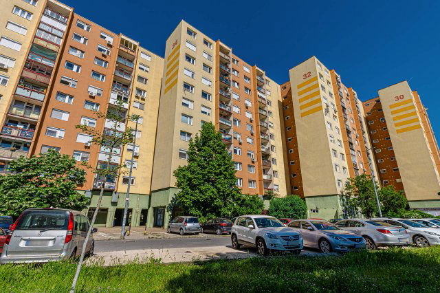Eladó téglalakás, Budapesten, XVIII. kerületben 43.5 M Ft