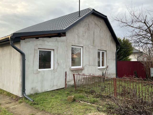 Eladó családi ház, Nagykállóban 19.7 M Ft, 2 szobás