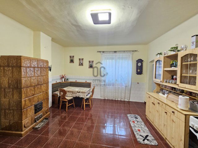 Eladó családi ház, Szentgotthárdon 44.5 M Ft, 2 szobás