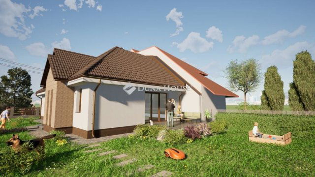 Eladó családi ház, Budapesten, XVI. kerületben 165 M Ft