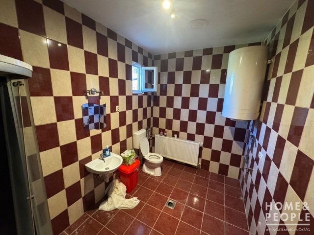 Eladó családi ház, Mindszenten 41 M Ft, 3 szobás