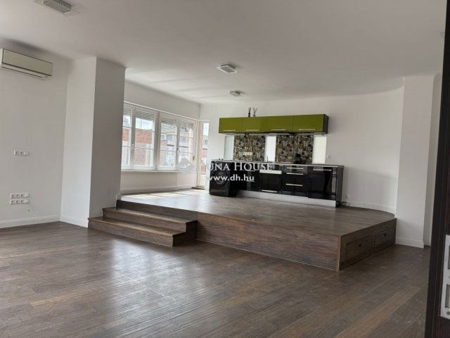 Eladó téglalakás, Budapesten, VII. kerületben 199 M Ft, 3 szobás