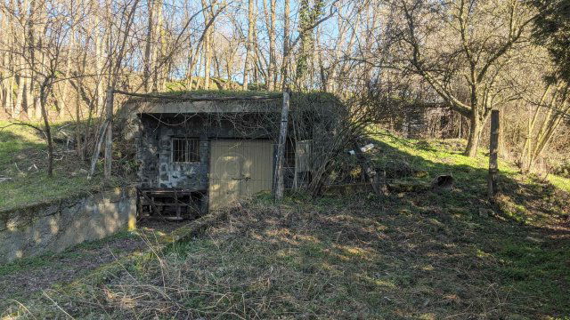 Eladó mezogazdasagi ingatlan, Szigligeten 23.5 M Ft, 2 szobás