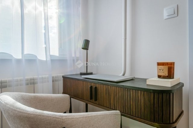 Eladó panellakás, Budapesten, XI. kerületben 88.5 M Ft, 2 szobás