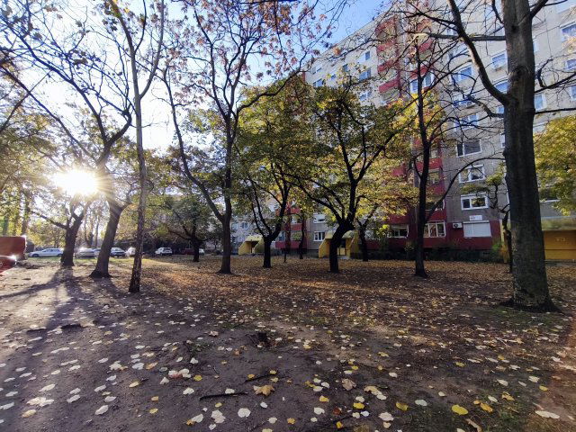 Eladó panellakás, Budapesten, XIX. kerületben, Hunyadi utcában