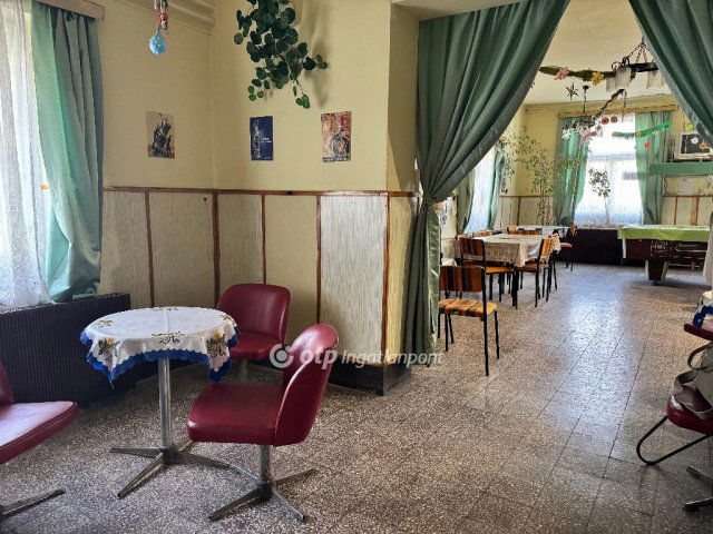 Eladó üzlethelyiség, Szolnokon 22.9 M Ft / költözzbe.hu