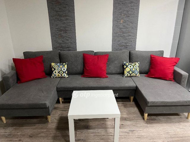 Eladó téglalakás, Budapesten, V. kerületben 99.5 M Ft